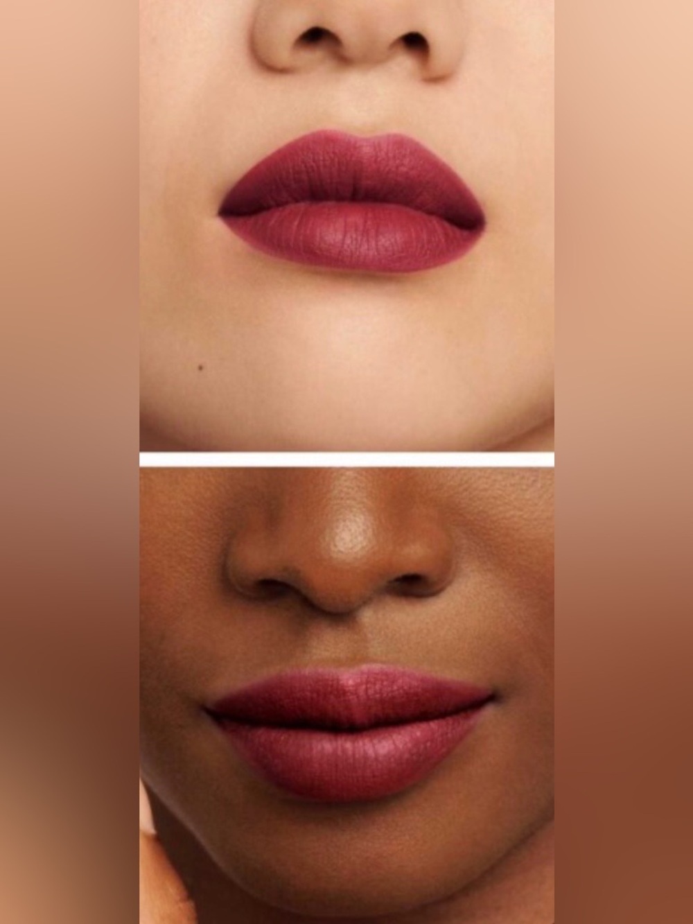 CHANEL & VALENTINO Lock & Lipstick 2 Piece Bundle - Picture 9 of 10